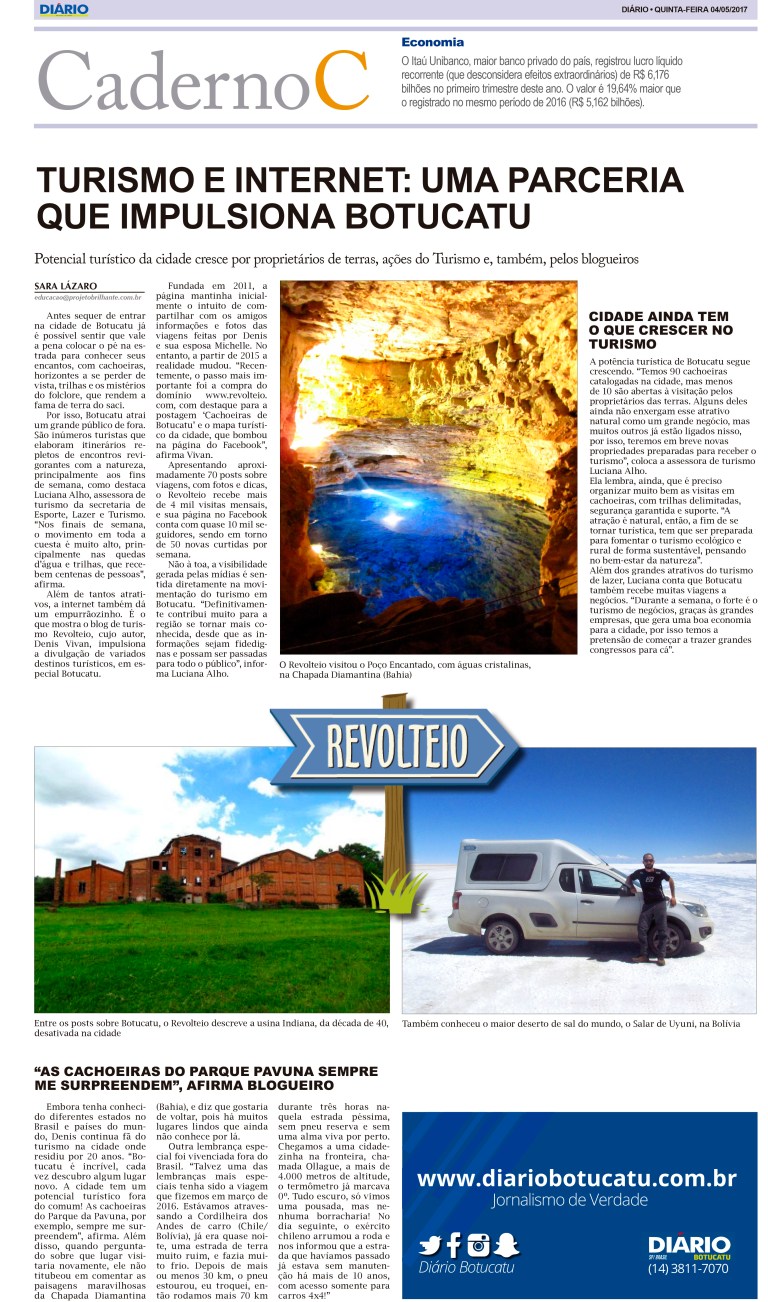 DIARIO DE BOTUCATU 2